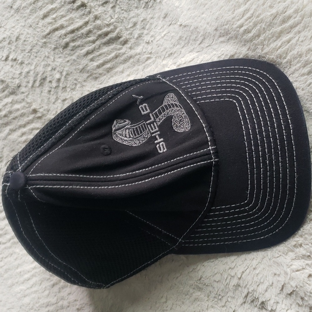 CAP SHELBY COBRA